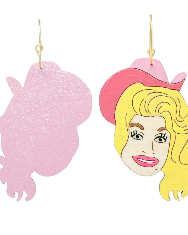 Rockin’ Years Earrings