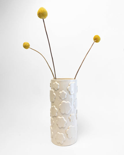 FooShoo Flower Power Vase