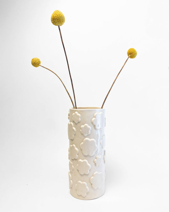FooShoo Flower Power Vase