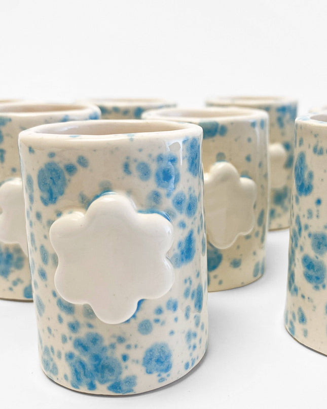 FooShoo Shot Glasses