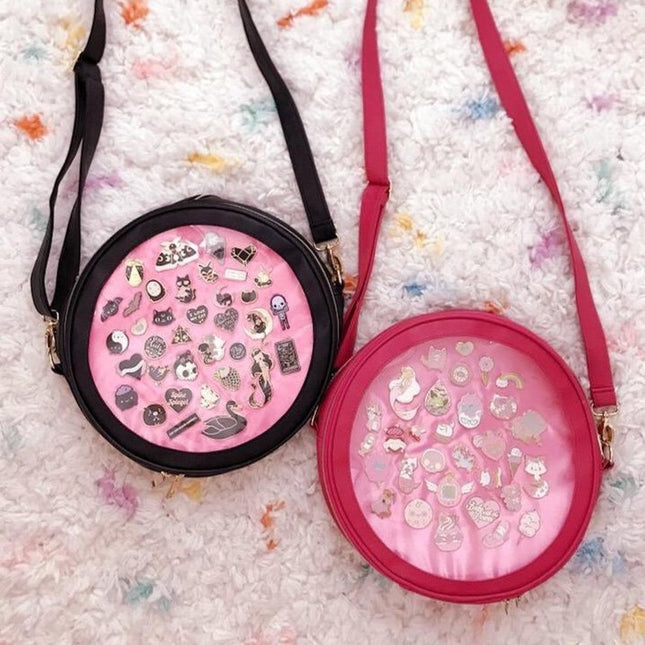 Bubble Gum Ita Bag
