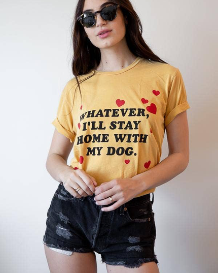 Better Plans Tee