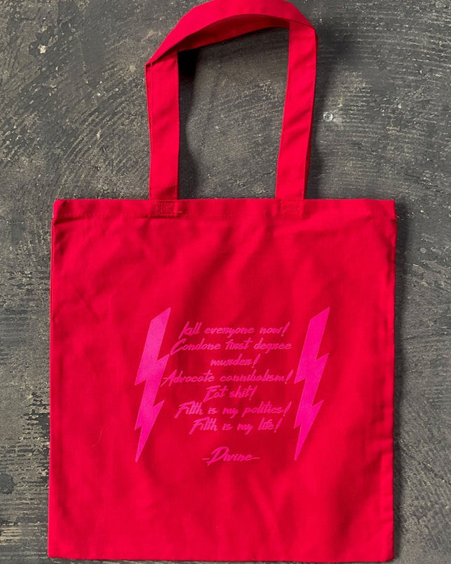 Simply Diving Tote