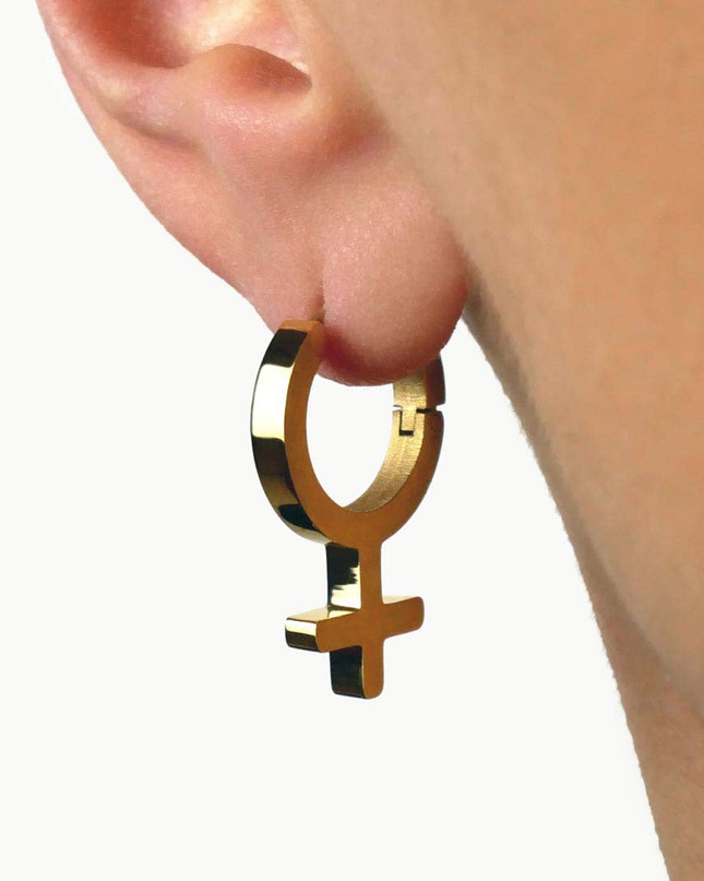 Venus Earring