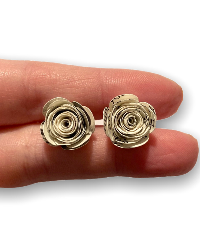 Chamber of Secrets Earrings