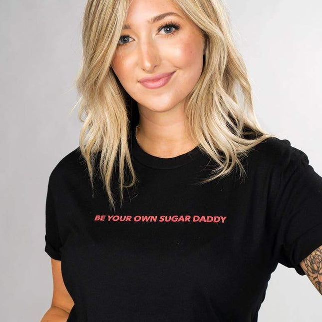 A$pirational Tee