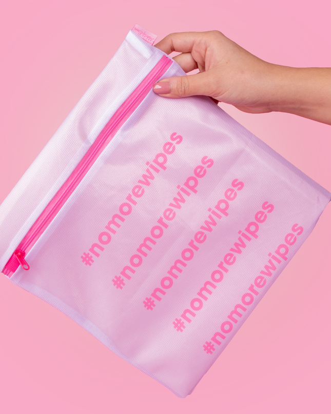 Let's Get Physical Make Up Eraser Set