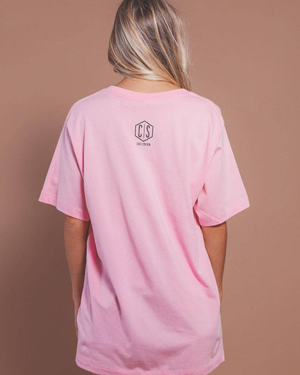 Cactus Cowgirl Tee