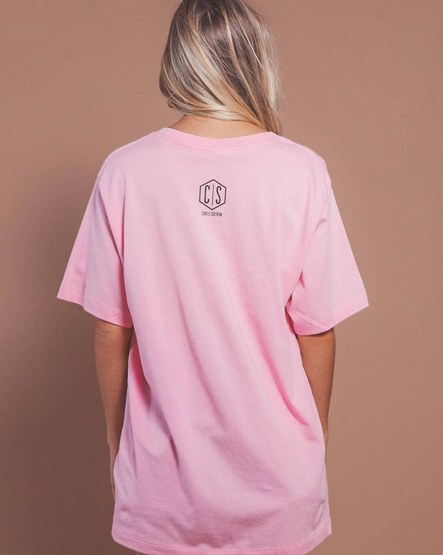 Cactus Cowgirl Tee