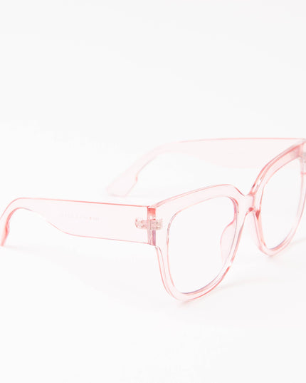 What, Like It's Hard? Blue Light Glasses