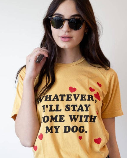 Better Plans Tee