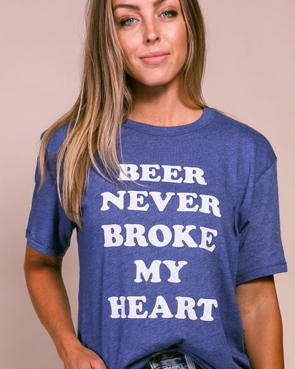 Beer Blues Tee