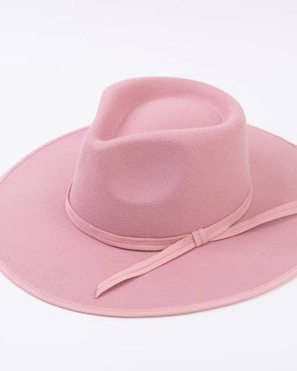 Joanne Pink Rancher