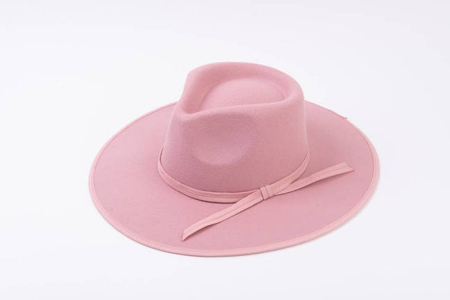 Joanne Pink Rancher