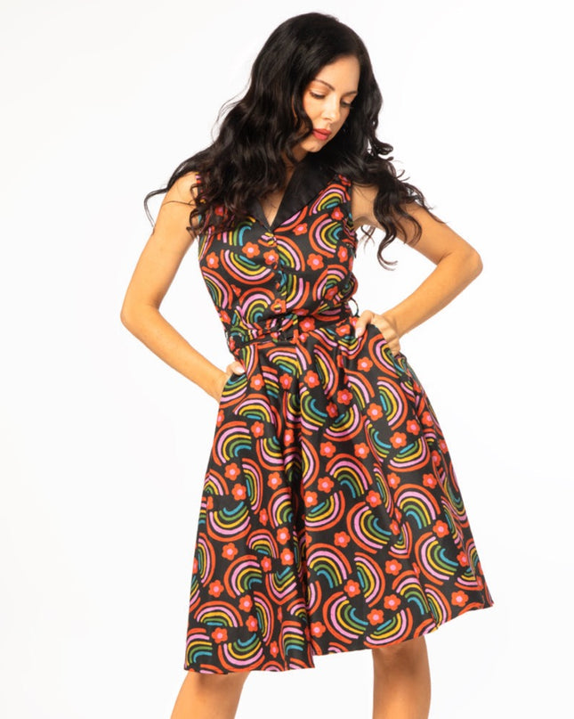 Pot of Gold Dress