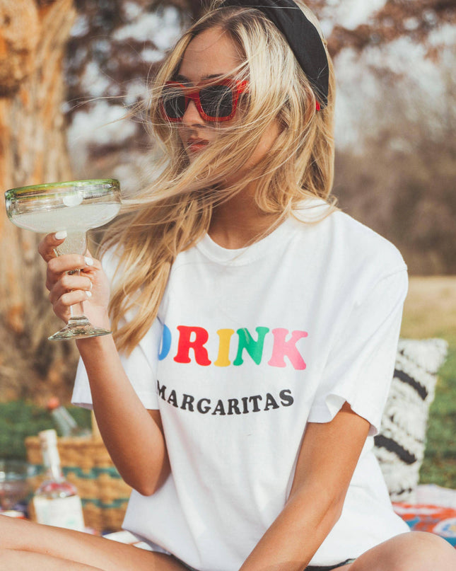Top Shelf Tee