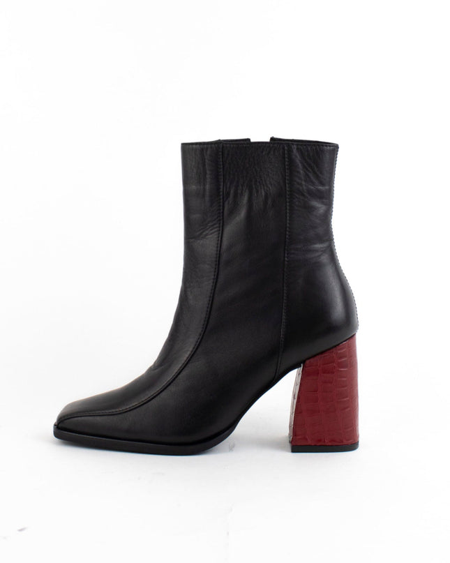 STIVALI Colorblock Geneva Boot