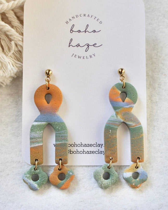 marley spring dangle