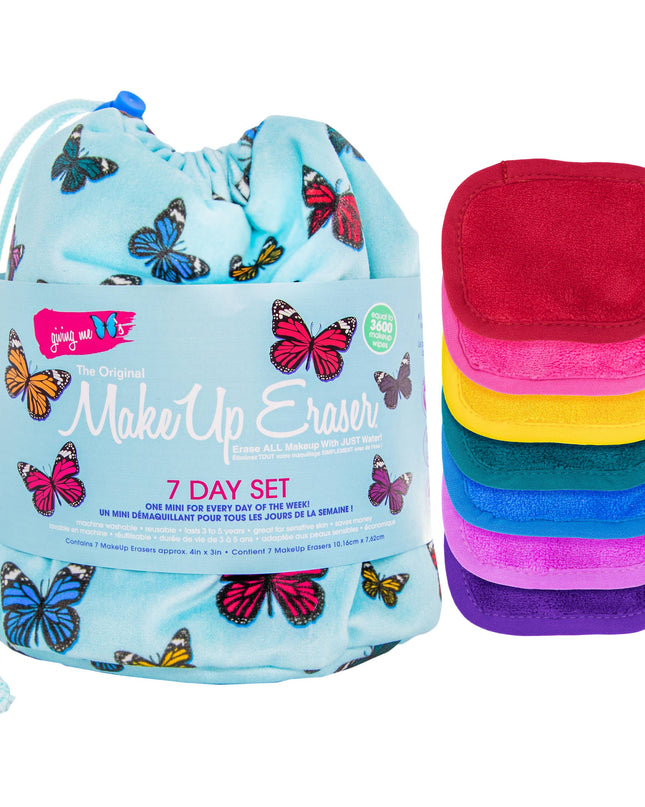 Giving Me Butterflies 7 Day Set