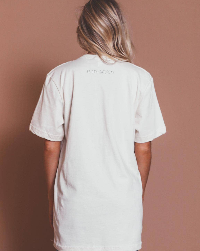 Wife of the Party Tee