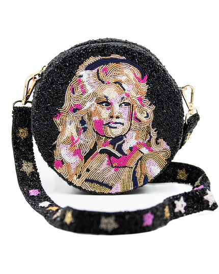 dolly good time crossbody