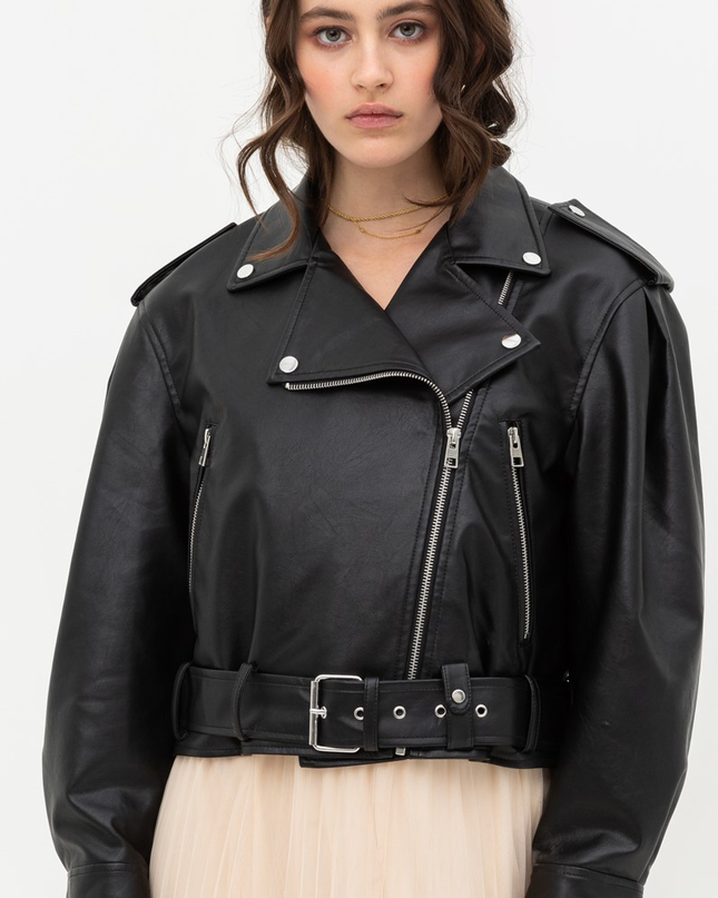 Drop Sleeve Moto