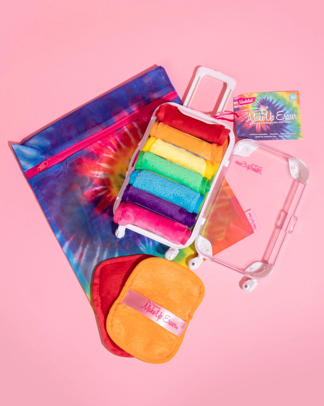 Wanderlust 7-Day Set