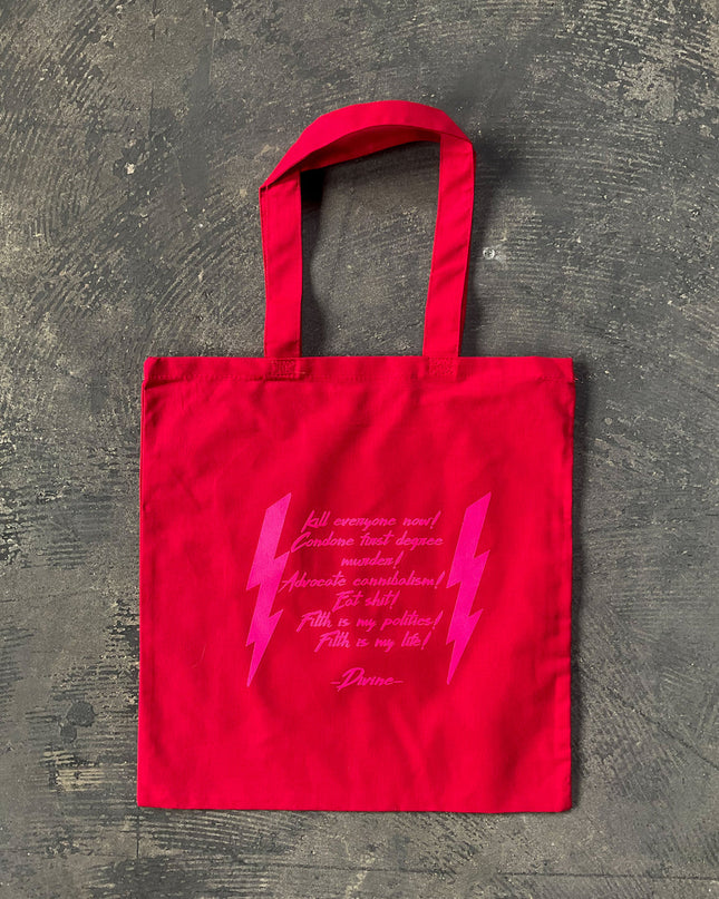 Simply Diving Tote