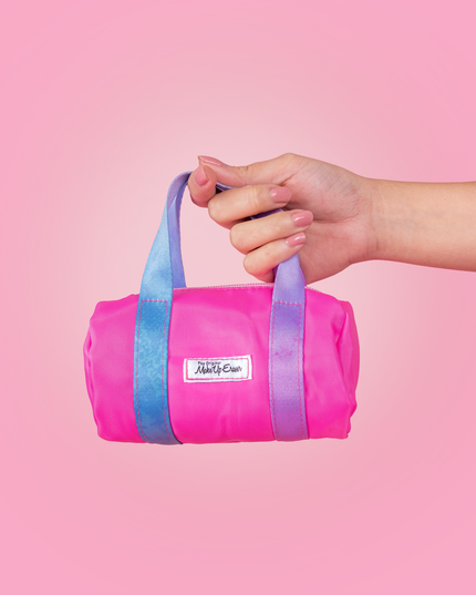 Let's Get Physical Make Up Eraser Set