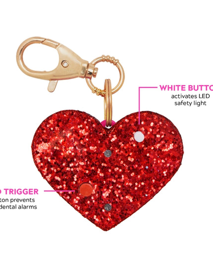 BLINGSTING Red Ahhh-Larm