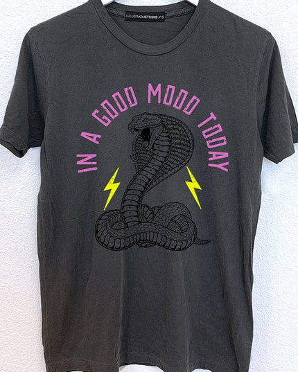 Moody Judy Shirt