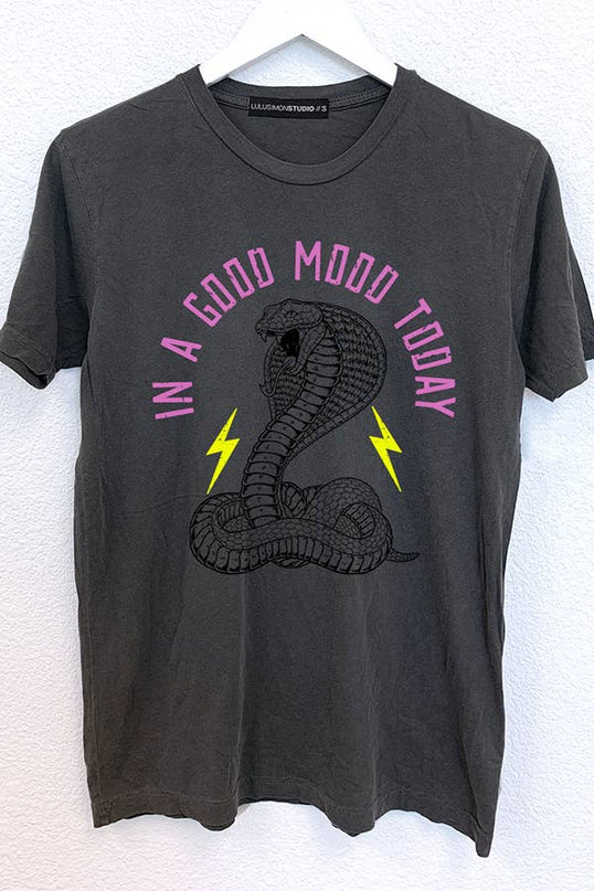 Moody Judy Shirt