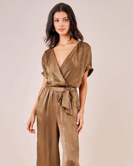 Cadet Kelly Jumpsuit