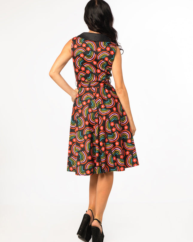 Pot of Gold Dress