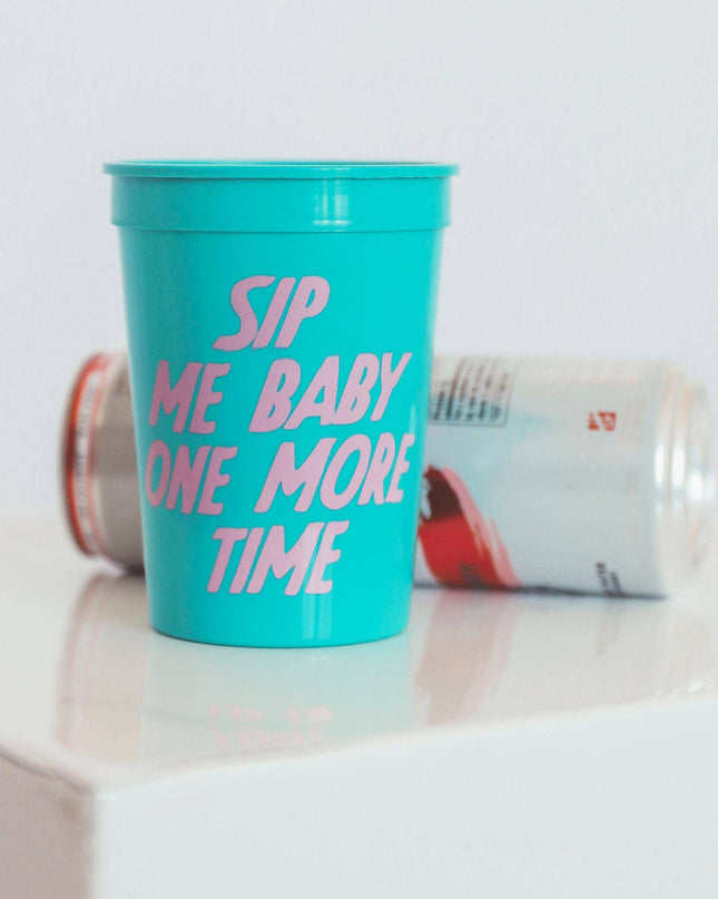Oops!... I Drank It Again Cup