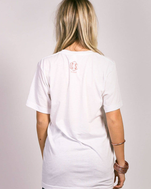 Fanciest Tee Around