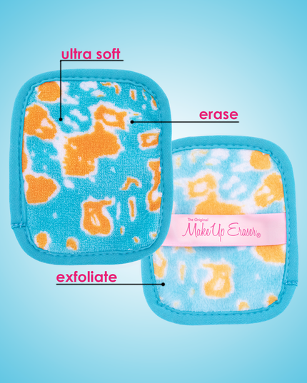 Good Vibes Set- The Original Make Up Eraser- Limited Edition