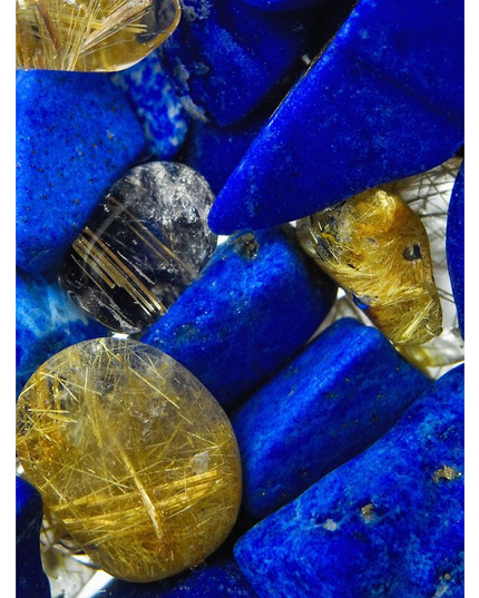 ViA Crystal Water Bottle | INSPIRATION