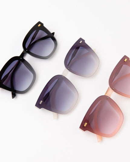 Lucca Sunnies