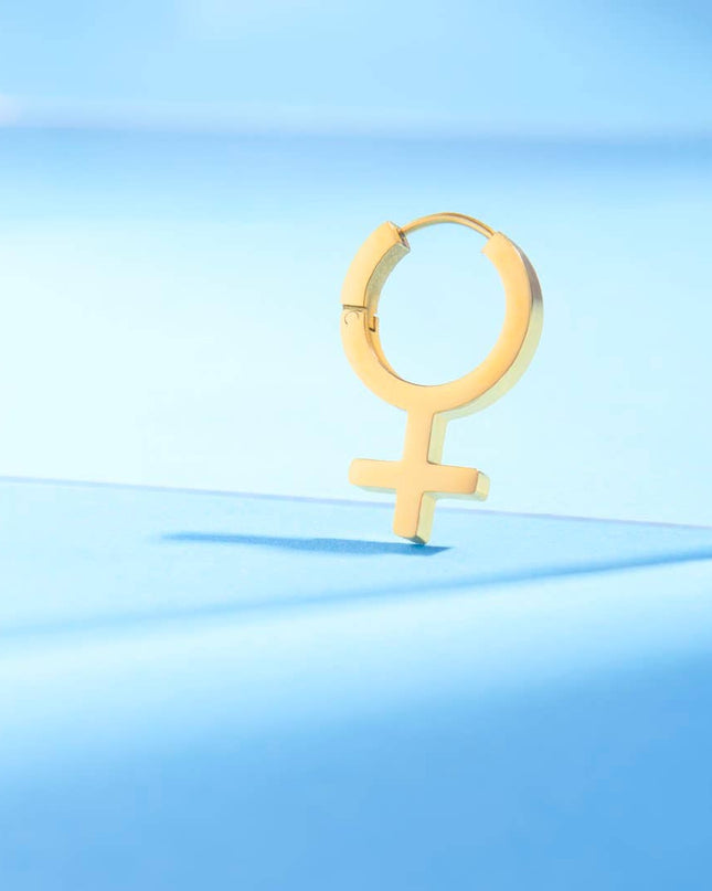 Venus Earring