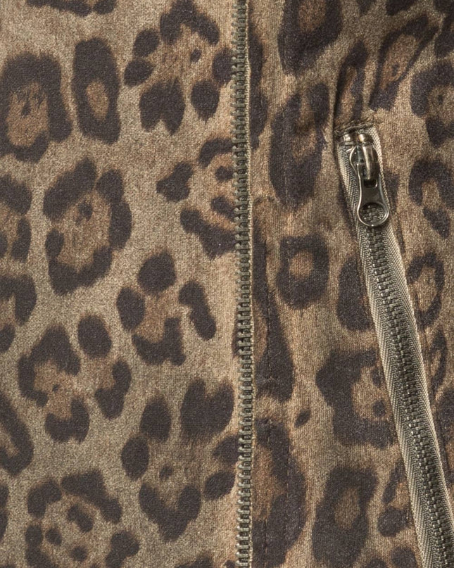 Big Cat Jacket