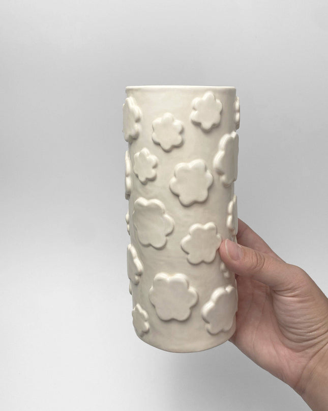 FooShoo Flower Power Vase