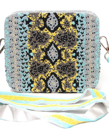 My Anaconda Don't Crossbody