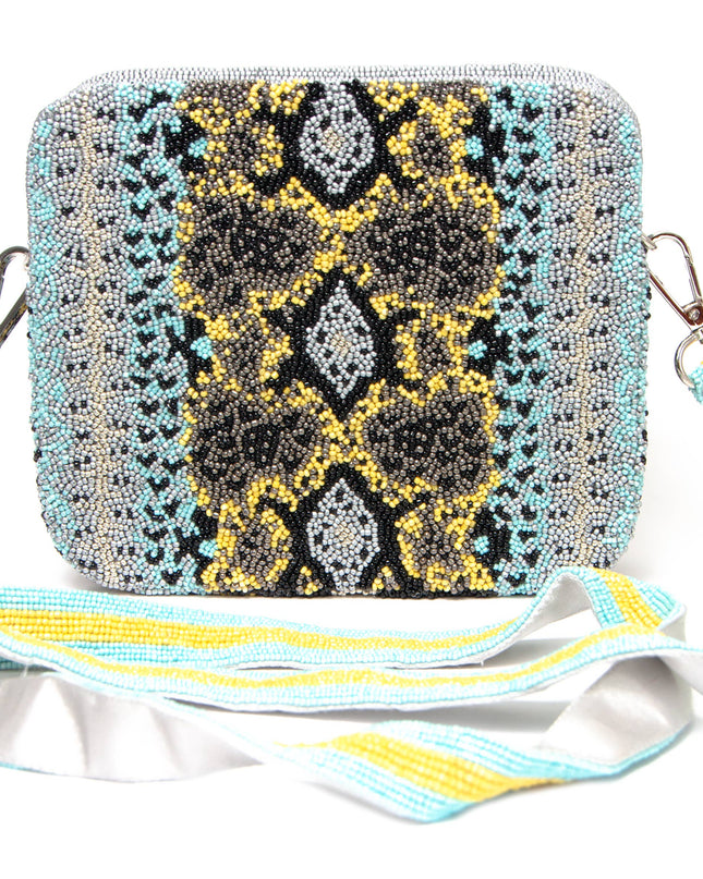 My Anaconda Don't Crossbody