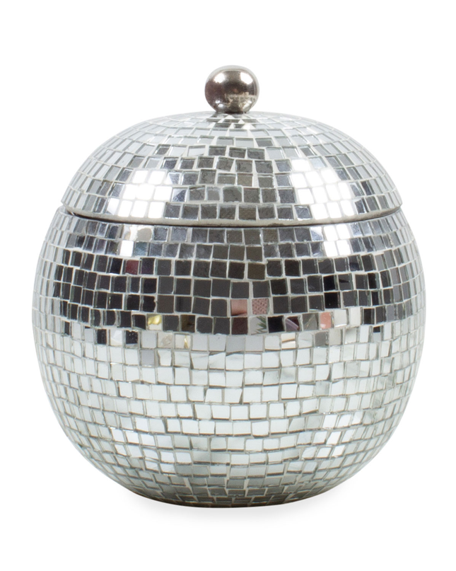 Disco Queen Ice Bucket