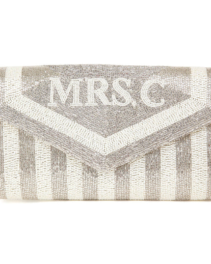 Custom Initial MRS. Clutch