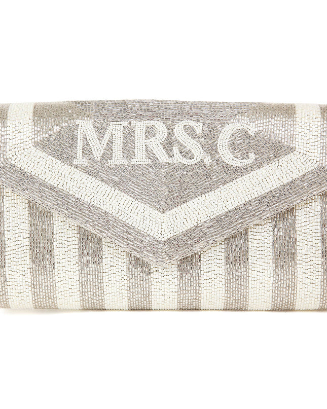 Custom Initial MRS. Clutch