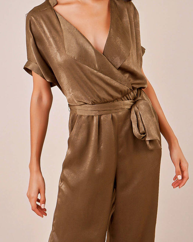 Cadet Kelly Jumpsuit