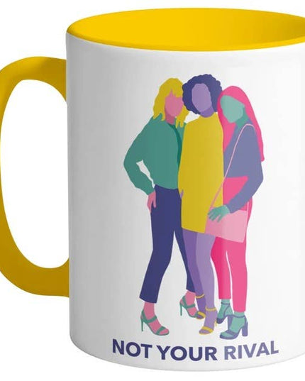 Better Together Mug