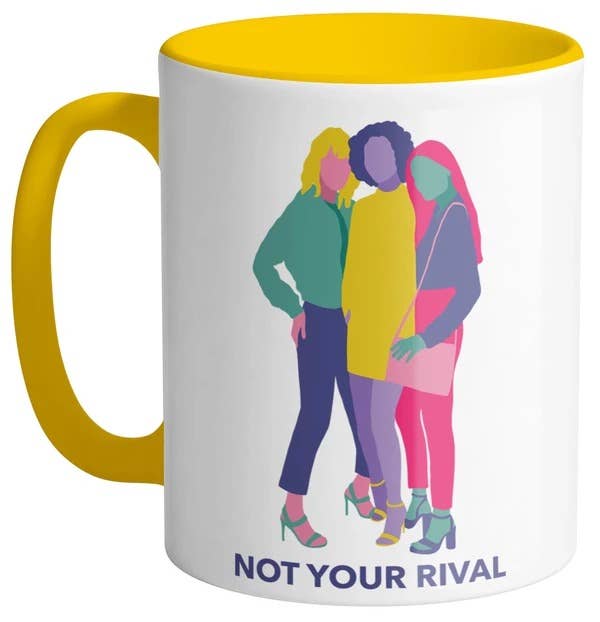 Better Together Mug
